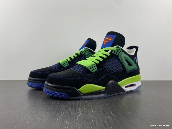 Rep 4 308497-015 Doernbecher Air Retro Jordan 0805